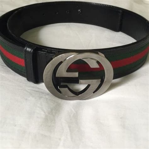 gucci belt ebay.ca|authentic gucci belts for cheap.